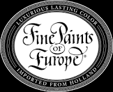 Fine Paints of Europe