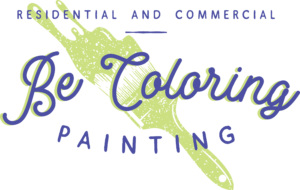Be Colouring NYC Interior & Exterior Painters