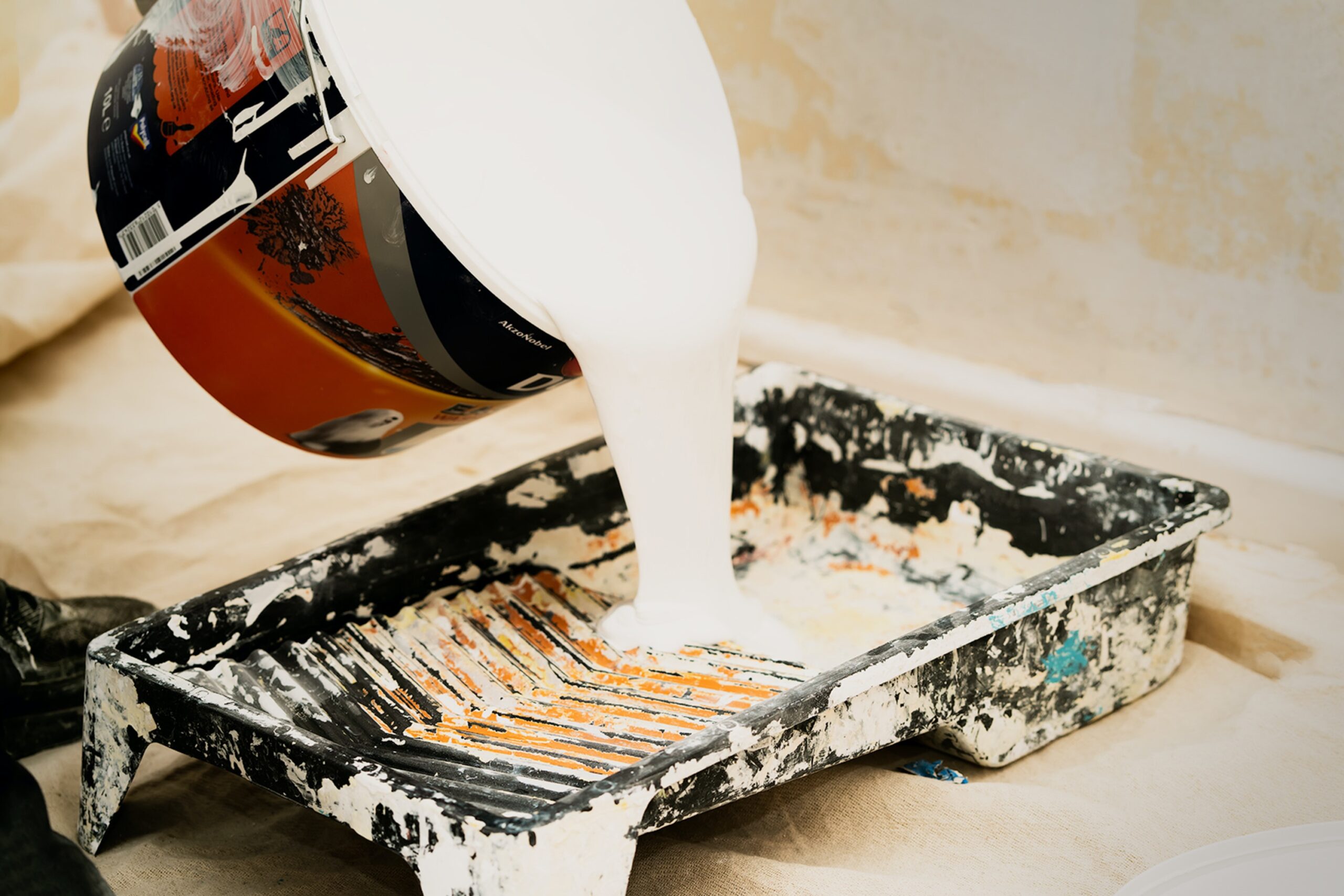 Read more about the article Drywall and Ceiling Repair