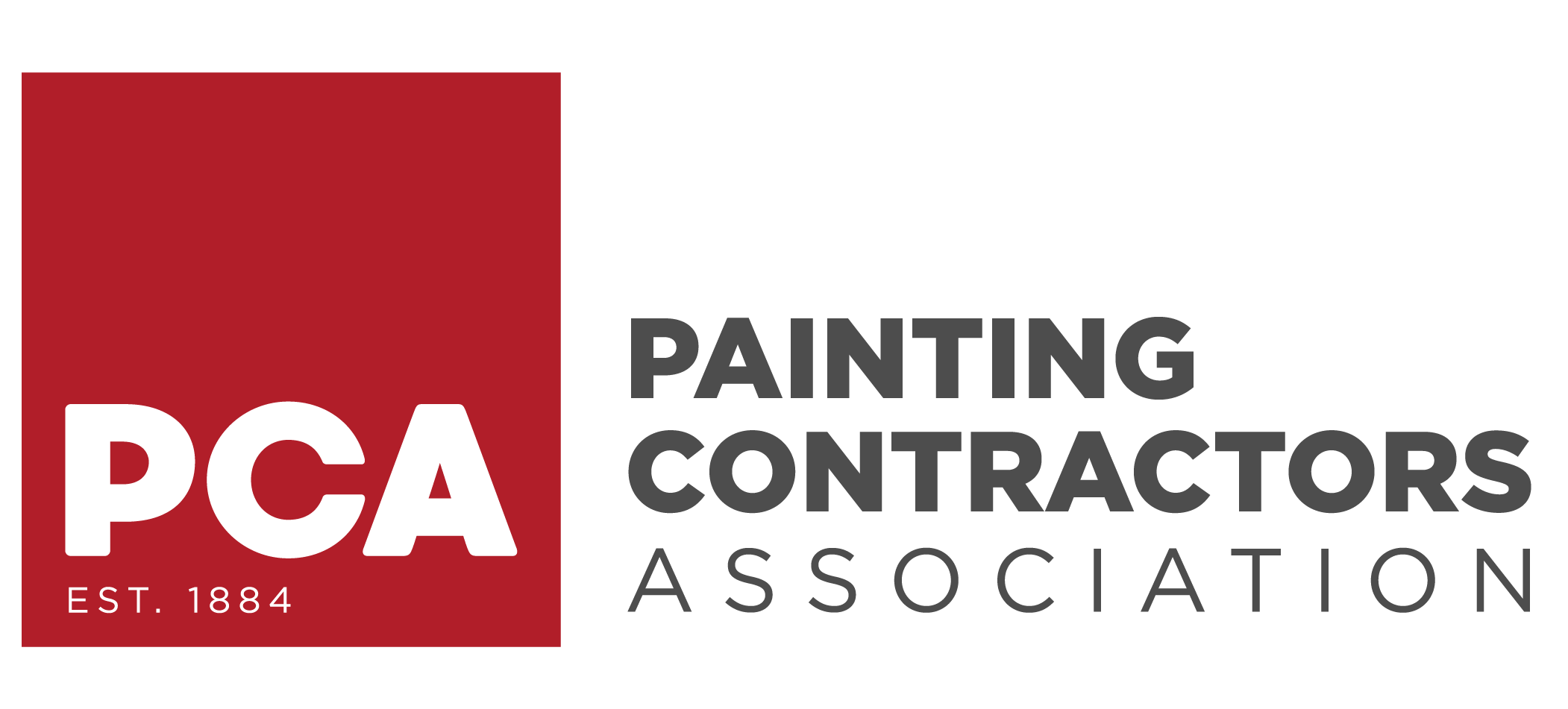 PCA Logo